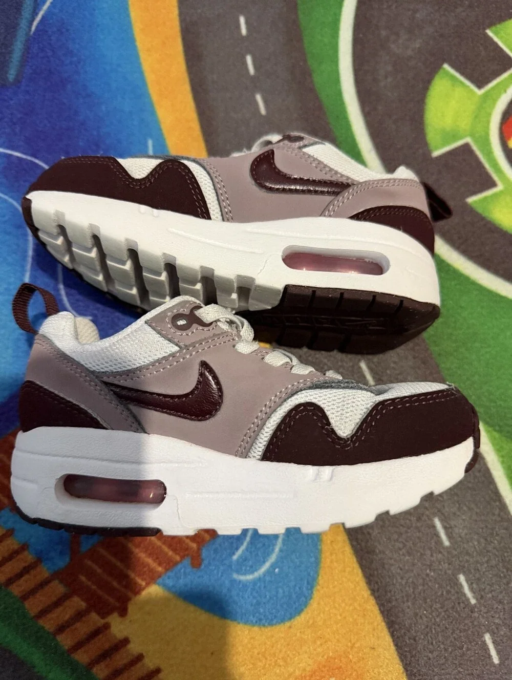Nike Air Max 1 EasyOn Toddler 